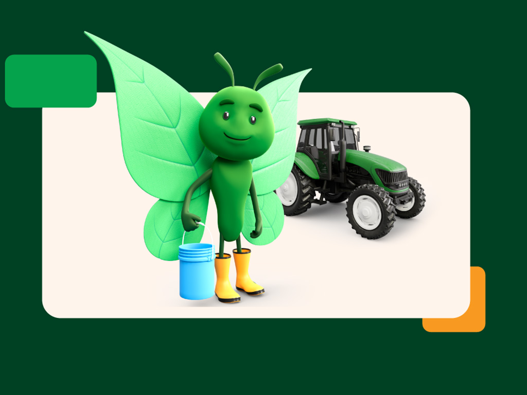 Agriculture sector image