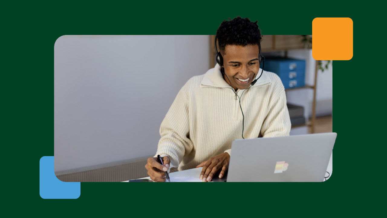 Office sector image