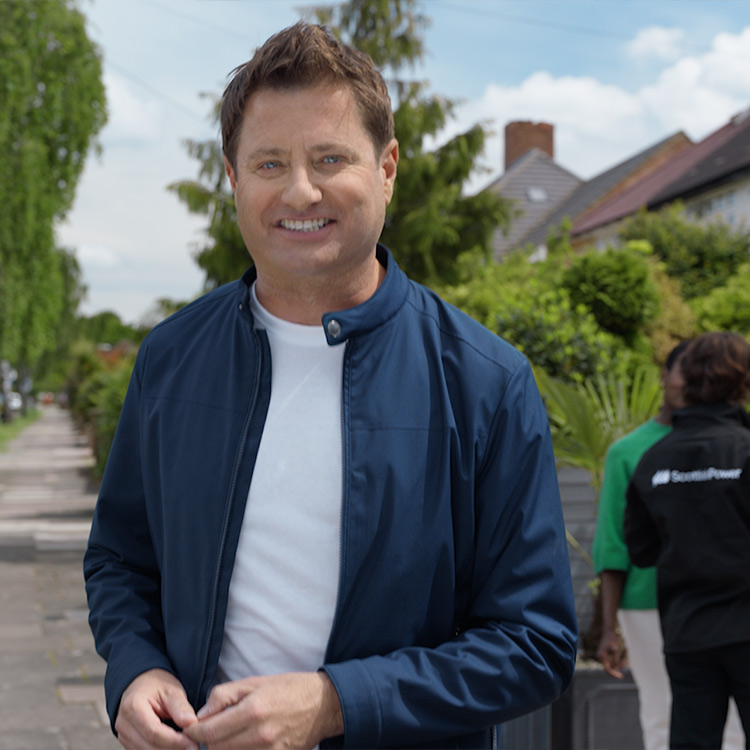 George Clarke