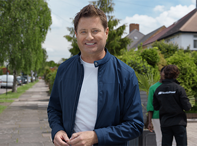 George Clarke