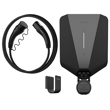 Easee One (Tethering Pack) EV charger 
