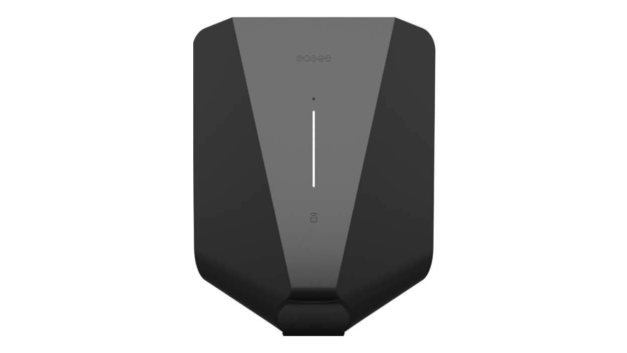 Easee one EV charger