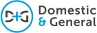 Domestic and General logo